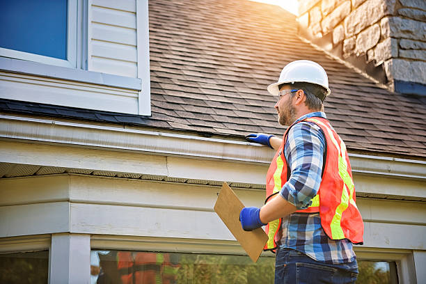 Licensed Storm Damage Roof Repair service in Bonaire, GA - Ben Roofing and Steel LLC